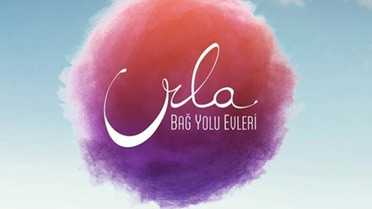 Urla Bağ Yolu Evleri Katalog