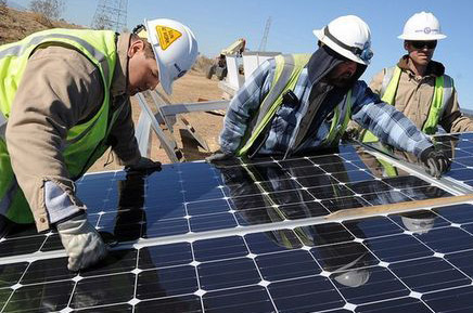Exécution du panneau solaire en Syrie (6.225,90 KWP)