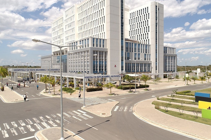 MUHİMBİLİ DEVLET HASTANESİ ÇOCUK ACİL SERVİSİ RENOVASYON PROJESİ