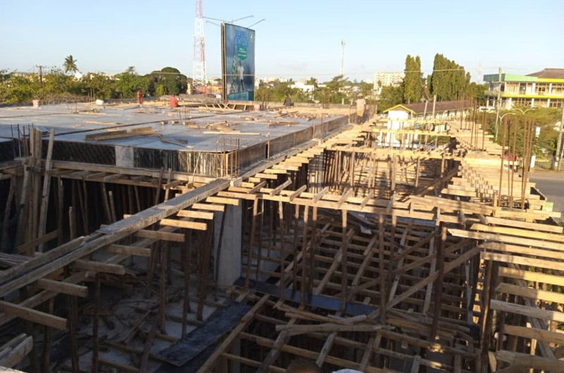 VİTRA PLAZA