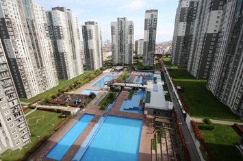Innovia Residential Building Phase 2 Construction Project