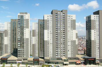 Innovia Residential Building Phase 2 Construction Project