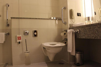 Radisson Blu Hotel