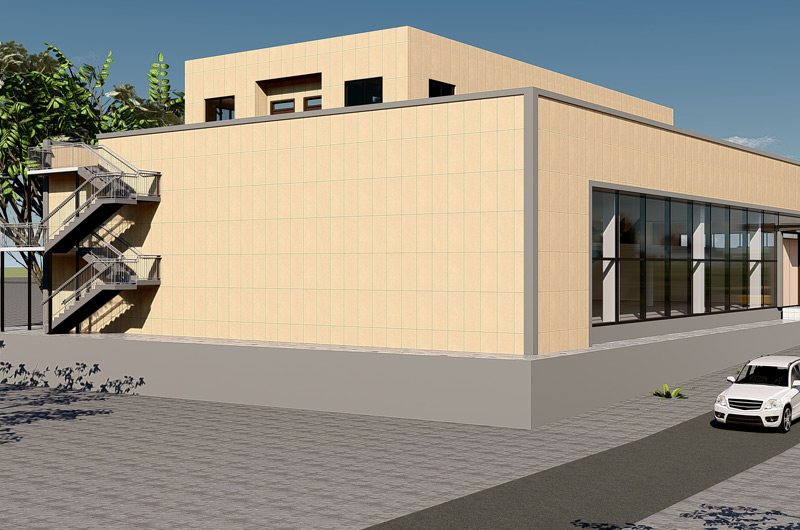 VİTRA PLAZA