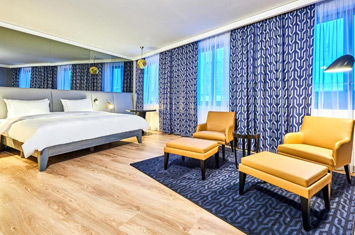 Radisson Blu Hotel