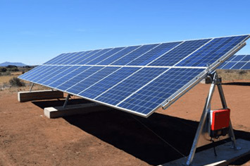 Corlu Solar Panel Execution (5.319,60 KWP)