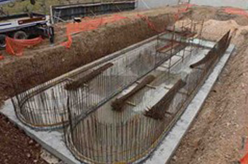 Istanbul Water & Sewerage Administration (ISKI) - Gokceali Village Region Biological Wastewater Treatment Facility