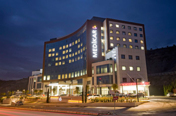 ÖZEL MEDİKAR HASTANESİ