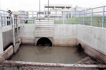 Istanbul Water & Sewerage Administration (ISKI) - Catalca Region Second Miscellaneous Treatment Facility