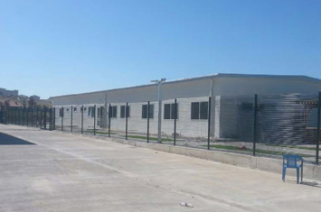 Batman Region Military Airfield
