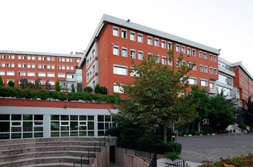 MEF OKULLARI
