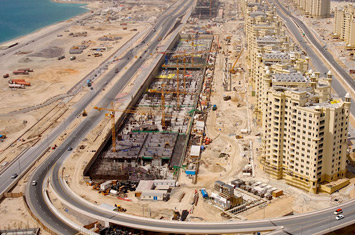 DUBAİ THE PALM JUMEİRAH SHORELİNE APARTMENTS