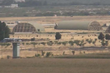 Batman Region Military Airfield