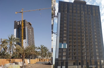 THE BARON 5* OTEL KERBELA