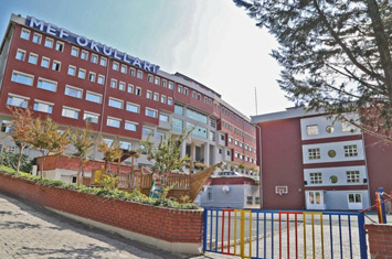 MEF OKULLARI