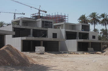 THE BARON 5* OTEL KERBELA