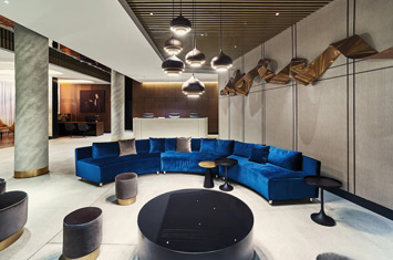 RADİSSON BLU OTEL