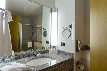 Radisson Blu Hotel
