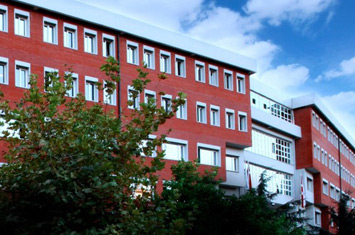 MEF OKULLARI