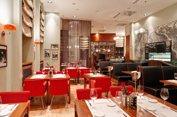 Radisson Blu Hotel