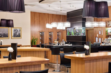 Radisson Blu Hotel