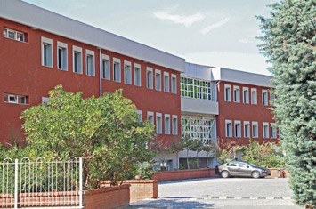 MEF OKULLARI