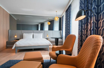 Radisson Blu Hotel