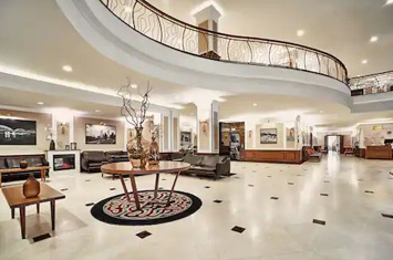 Radisson Blu Hotel