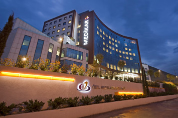 ÖZEL MEDİKAR HASTANESİ