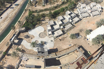 THE BARON 5* OTEL KERBELA