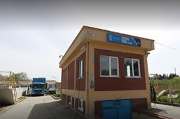 Istanbul Water & Sewerage Administration (ISKI) - Gokceali Village Region Biological Wastewater Treatment Facility