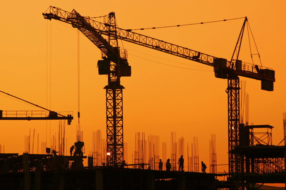 CONSTRUCTION CONTRACTING